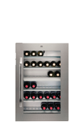 Reparación averías vinoteca Aeg en  Bizkaia